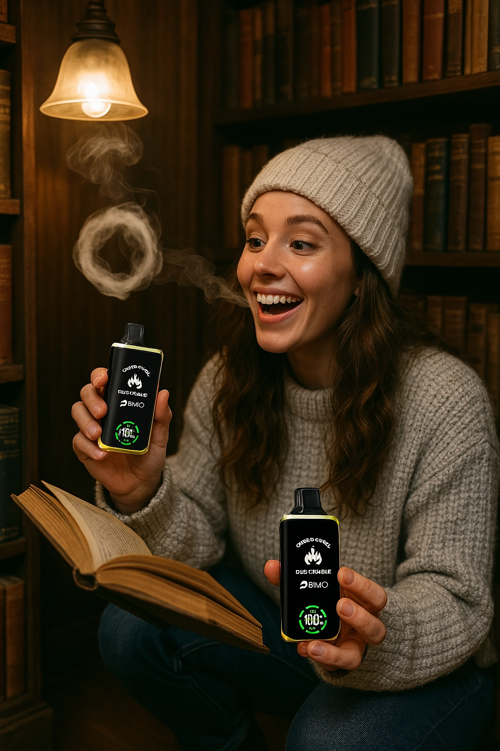 bimo vape