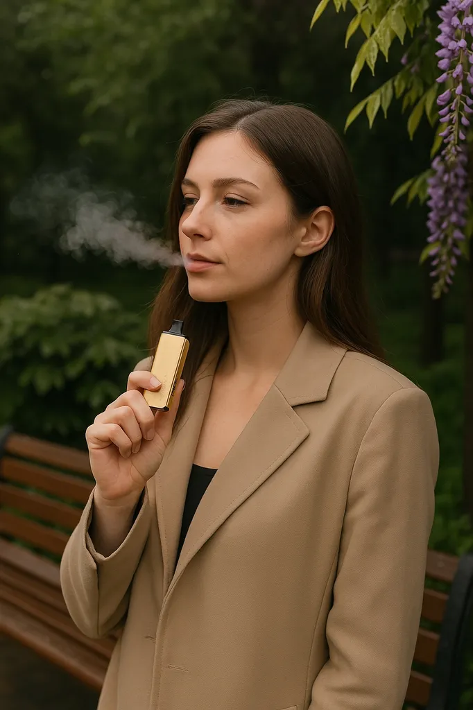 kuz vape review - Professional Guide and Review