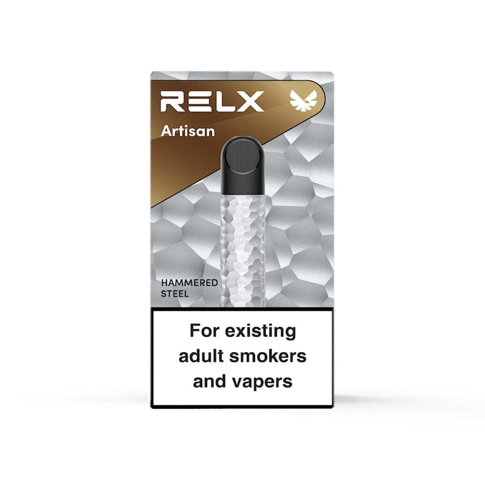 RELX Waka vs Traditional Vaping: Which Delivers Superior Flavor and Convenience in 2025? 2 relx waka artisan device comparison