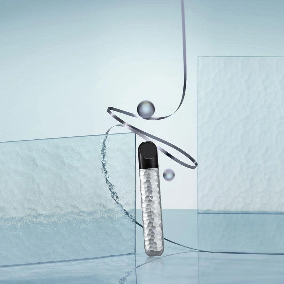 RELX pod symbolizing a cleaner alternative with RELX pods Australia.