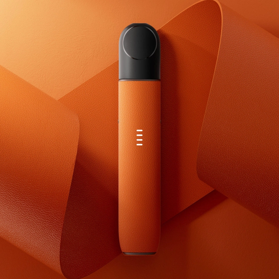 RELX Artisan Device-Bright Mandarin