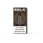 RELX Artisan Device-Royal Saddle