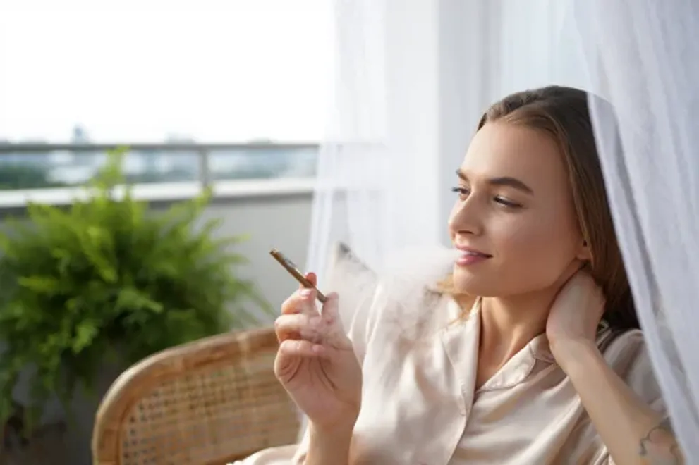 Vaping Exposed: Inside Australia’s 2025 Cloud Scene & Hidden Truths 4 vaping exposed - nicotine salt molecular structure