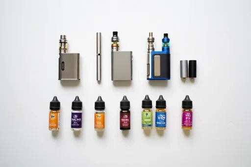 hqd vape - Professional Guide and Review