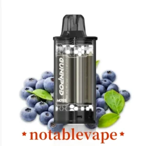 alibarbar vape 25000 puffs - Professional Guide and Review