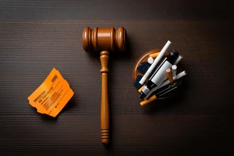 legal penalties
