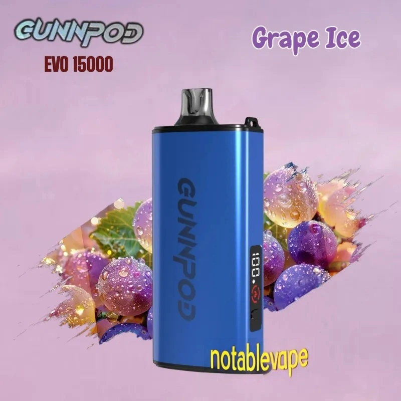 Grape Ice watermelon ice alibarbar - Professional Guide and Review