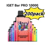 IGET-Bar-PRO-200pack