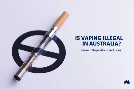 vaping better than smoking australia - Professional Guide and Review