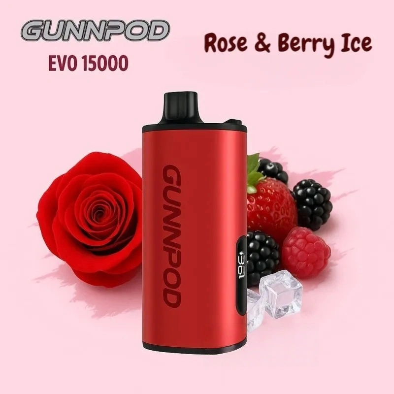 Rose Berry Ice al fakher vape price - Professional Guide and Review