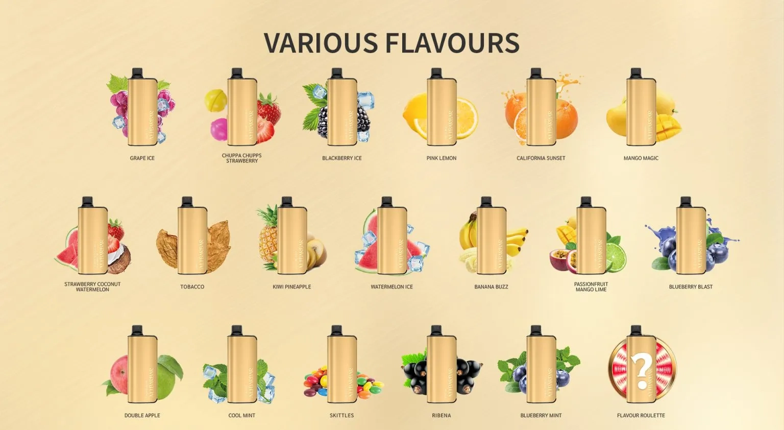 vape liquid - Professional Guide and Review