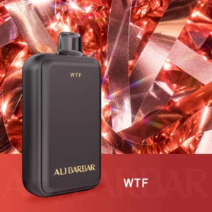Alibarbar WTF Flavour Review: The 2026 Australian Vaper’s Deep Dive 3 alibarbar-upload-wtf-800x800