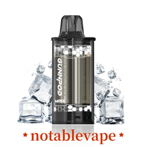 gunpod vapes comparison 2025