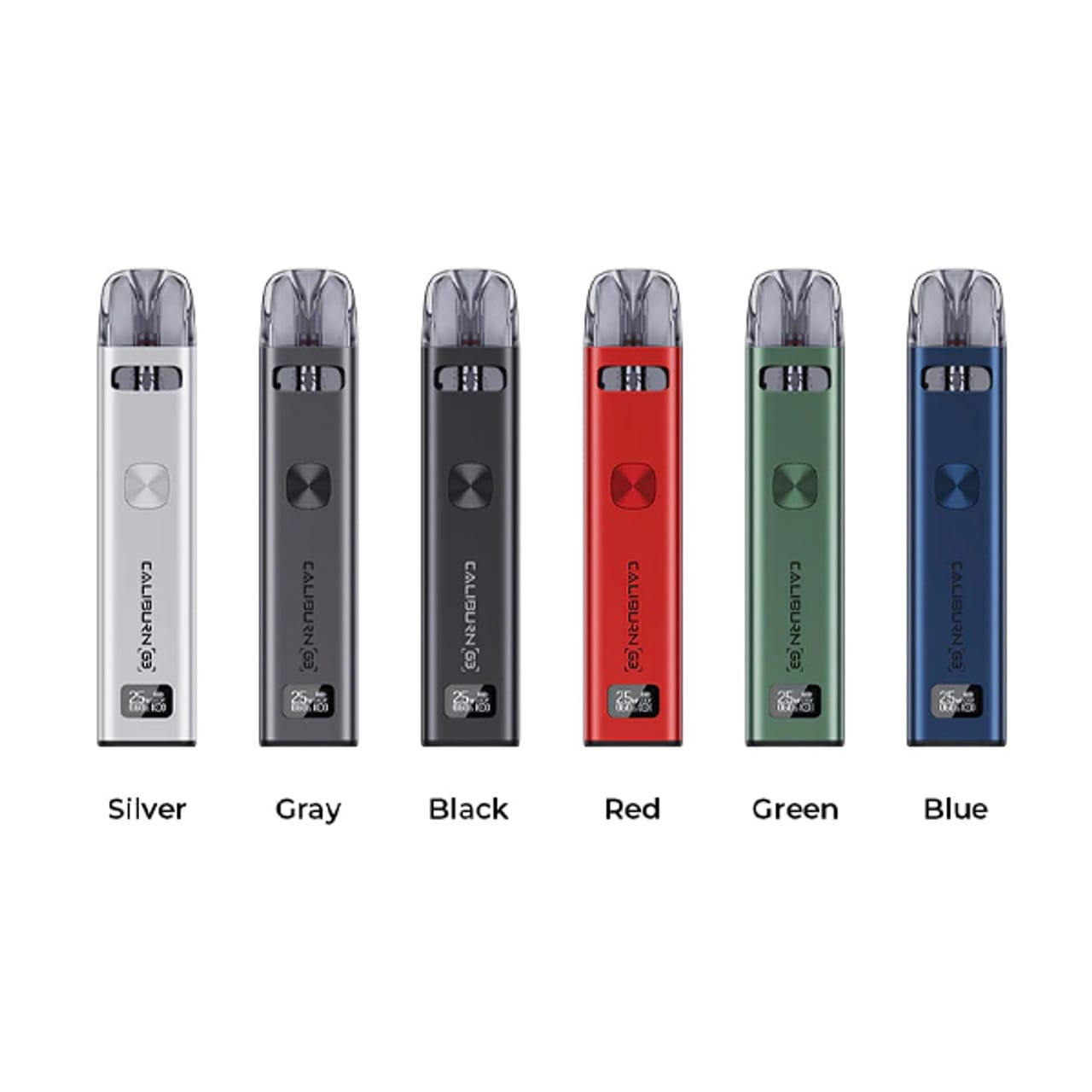 hqd cuvie slick nicotine percentage - Professional Guide and Review