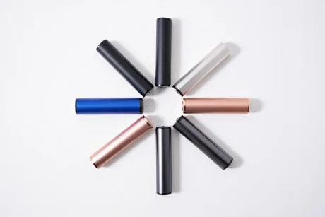 A selection of sleek, modern vape disposable devices.
