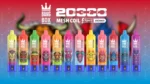BangBox 20000 Puffs -10 packs or more - Image 2