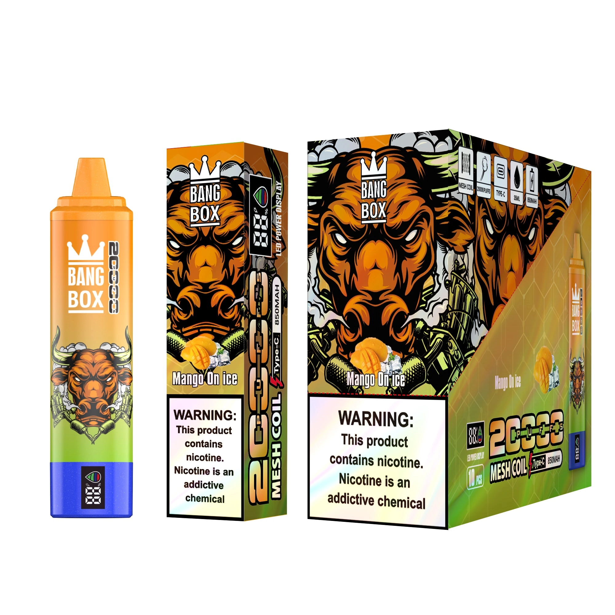 Crown Bars Vape Deep Dive: 2025 Market Data, Puff Counts & Flavor Wins 14 crown bars vape - vape coil maintenance infographic 2025