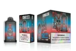 Bang Box 15000 Puff-10 packs or more