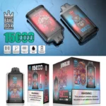 alibarbar watermelon ice - Professional Guide and Review