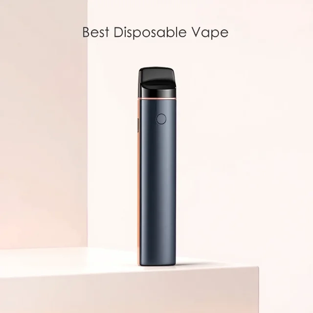 A lineup of the best disposable vapes