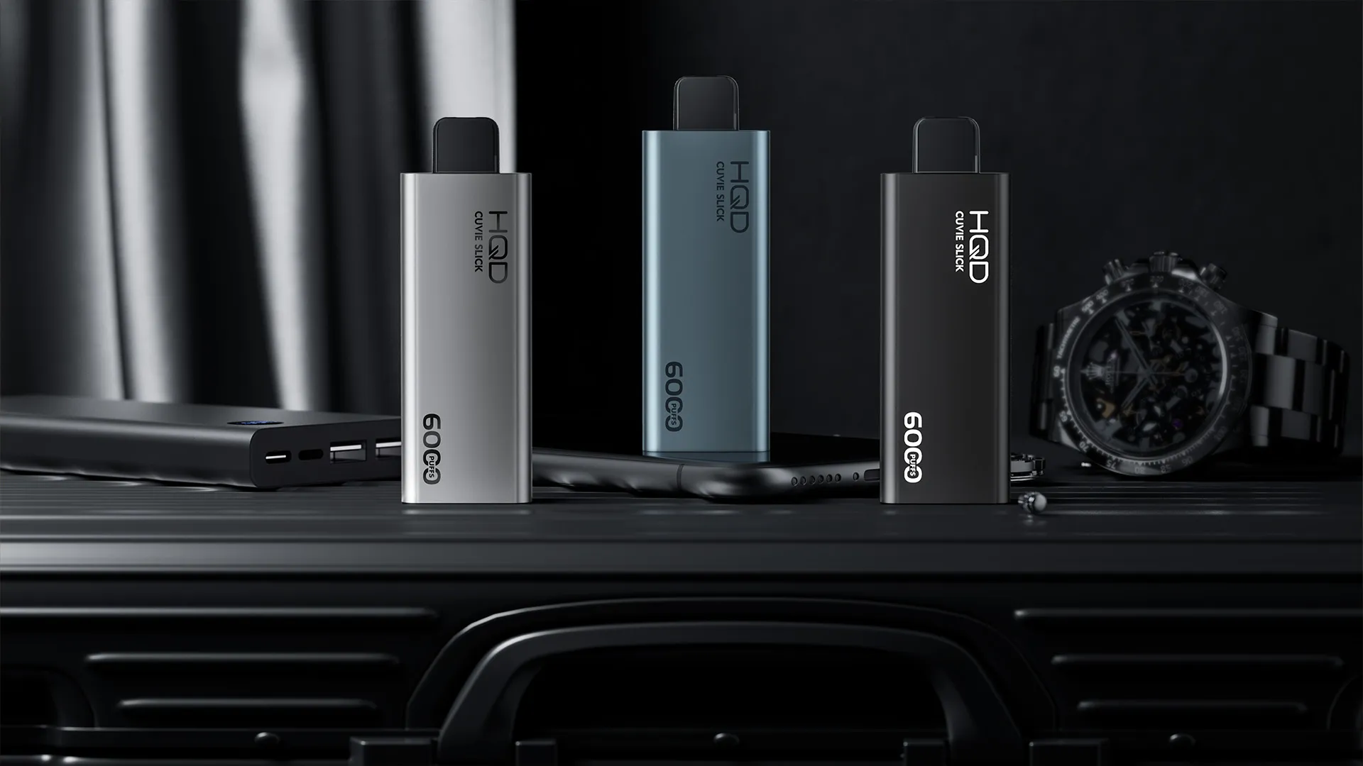 Mighty Vape Deep Dive: The 2025 Insider's Guide to Legendary Clouds 2 mighty vape 2025 convection portable