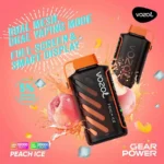 Vozol-Gear-Power