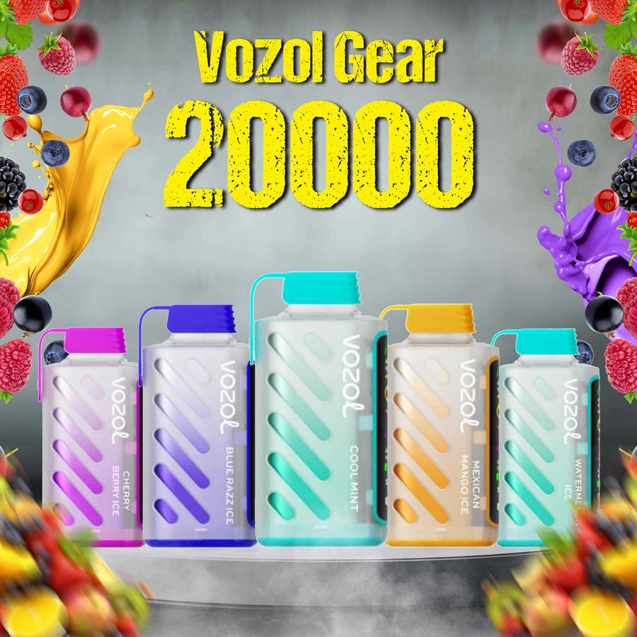 Kuz Vapes Unmasked: The Complete Insider Guide to Flavor, Value & 2025 Performance 5 kuz vapes - kuz vs iget bar pro comparison 2025