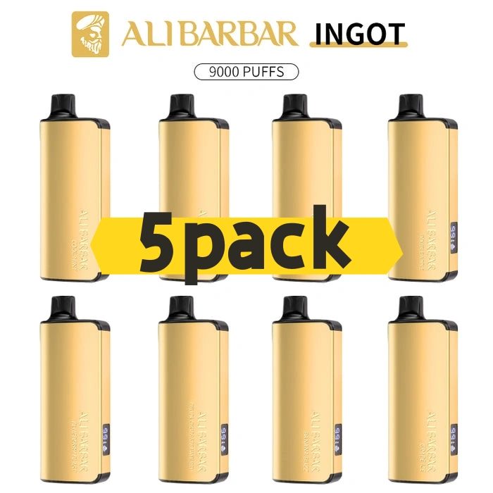 can you recharge alibarbar