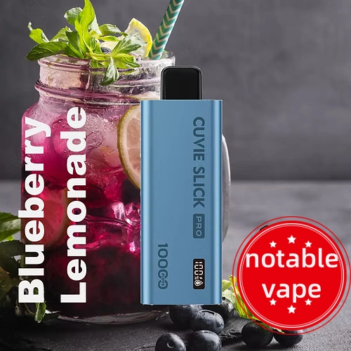 Stop Believing These 3 Dangerous Myths About Alibaba Vapes Before You Waste Another Dollar 3 alibaba vapes HQD Slick Pro Blueberry Lemonade