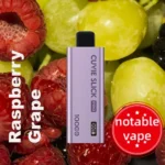 HQD Slick Pro - Raspberry Grape - 10,000