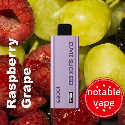 cbdb35_93e68e5e7e0d4bc88fe4f6b693930c7a~mv2 HQD Slick Pro - Raspberry Grape - 10,000