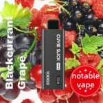 HQD Slick Pro best vape flavours - Professional Guide and Review