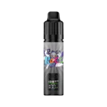 alibarbar flavour roulette - Professional Guide and Review