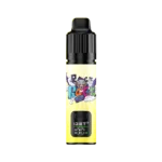 chemicals in vapes - Professional Guide and Review