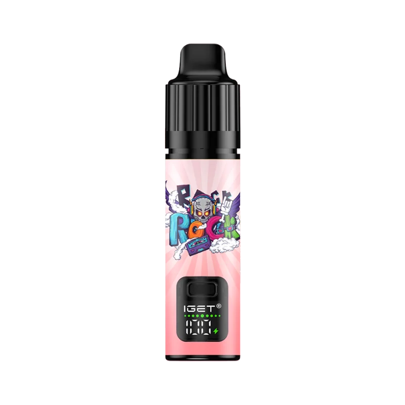 are iget vapes safe - Professional Guide and Review