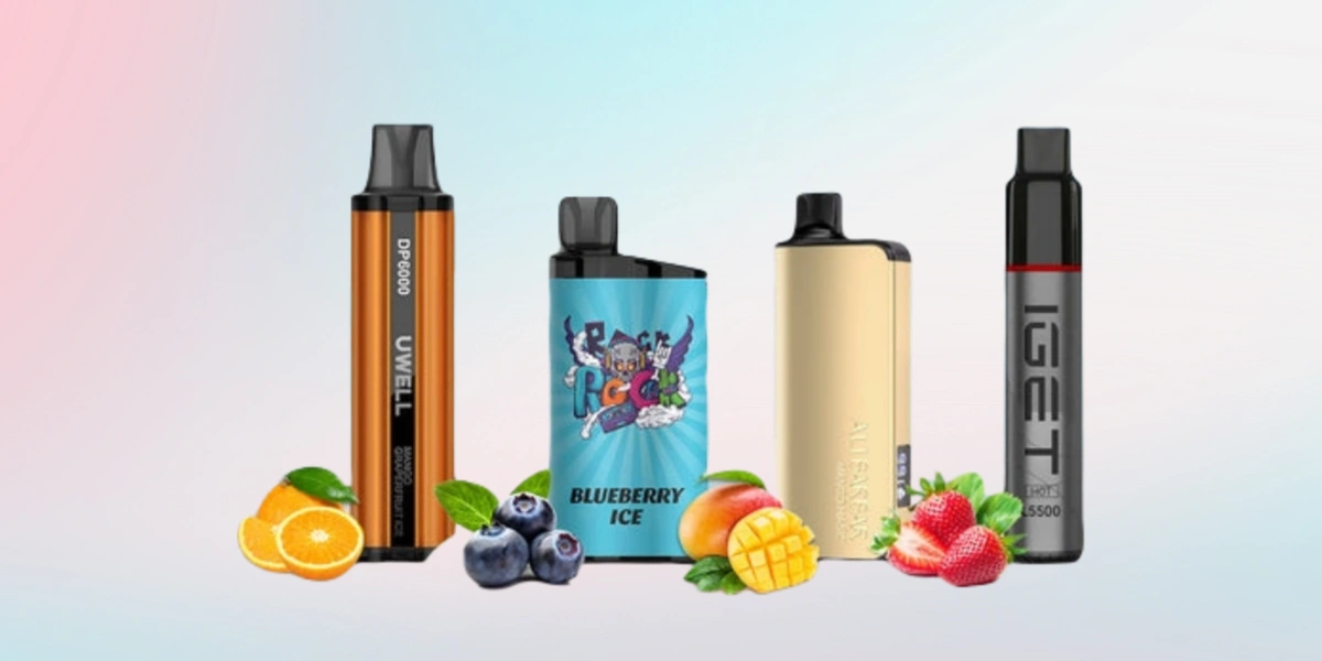 Super Cheap Vape Australia: Best Budget Vapes in 2025 4 <p