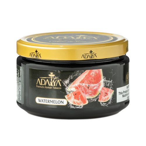 Adalya Watermelon Hookah Flavor al fakher crown bar 9000 australia - Professional Guide and Review