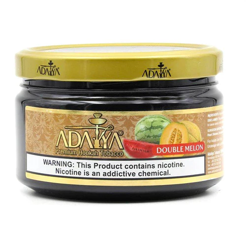 Adalya-Double-Melon-Hookah-Tobacco-250g_500x4 vape online shop - Professional Guide and Review