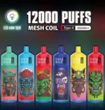 Bangbox 12000 Puffs Disposable Vape – Multiple Flavor