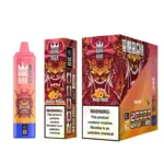 Bangbox 20000 Puffs – Multiple Flavor