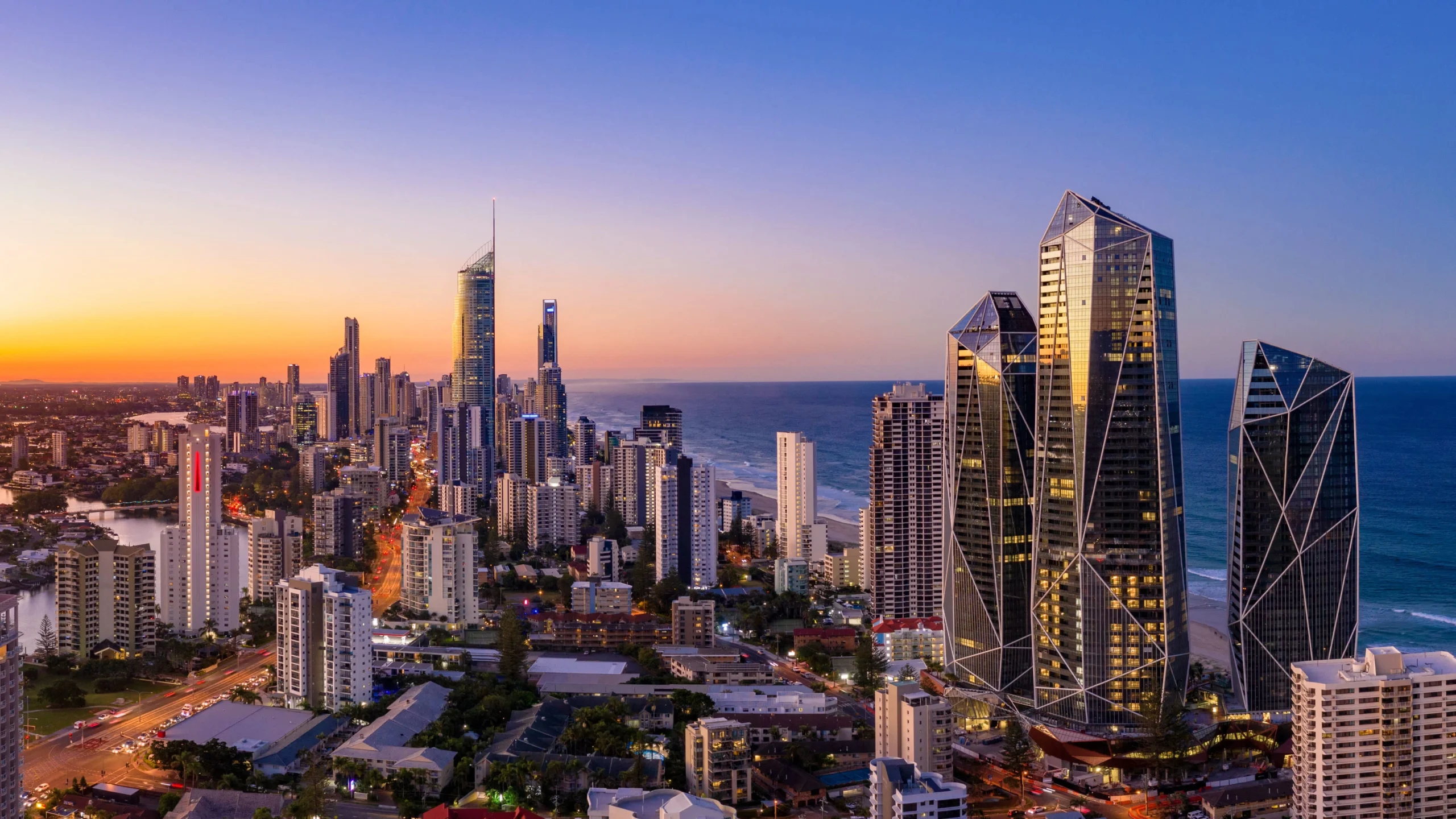 Gold Coast vape