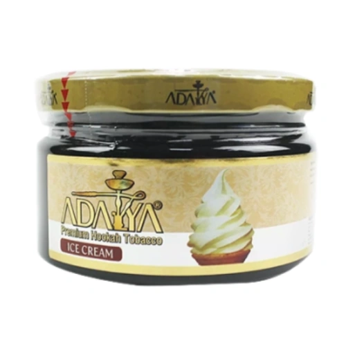 Adalya Ice cream Adalya Ice cream