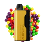 iget bar flavours - Professional Guide and Review