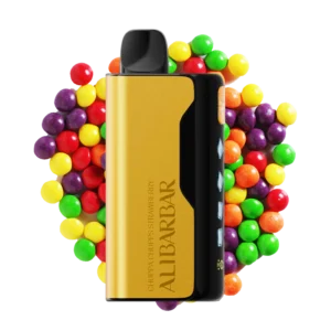 iget bar flavours - Professional Guide and Review