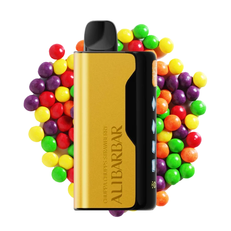 iget bar flavours - Professional Guide and Review