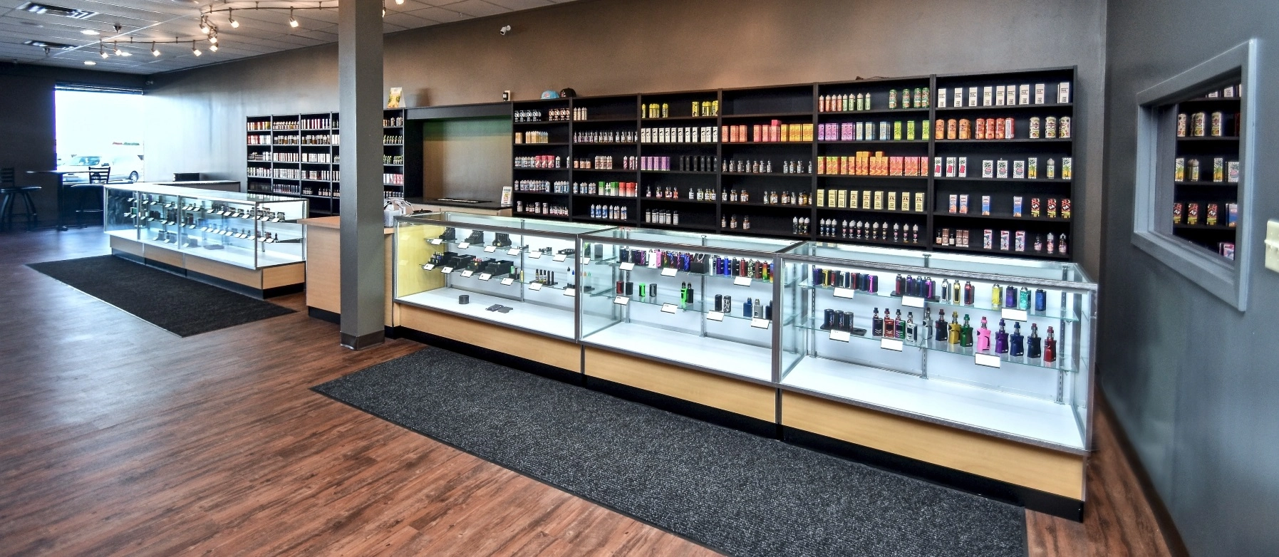 vape shop