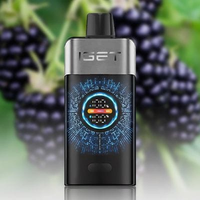 IGET Legend Not Working vs User Error comparison of airflow battery and flavour performance