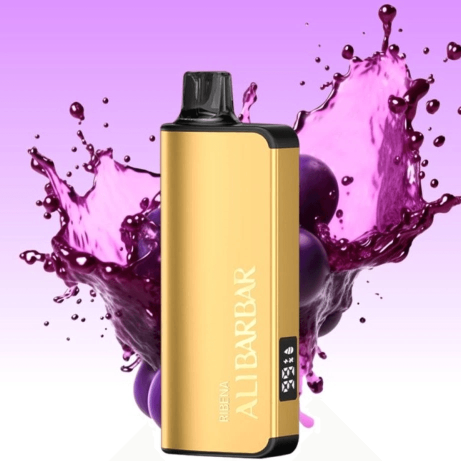 cherry pomegranate vape - Expert Guide and Review