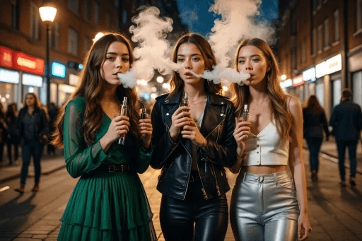 Is Your Kitchen Drawer Hiding a Healthier Ritual Than Smoking or Just Burning Money market comparison of smoking alternatives in Australia