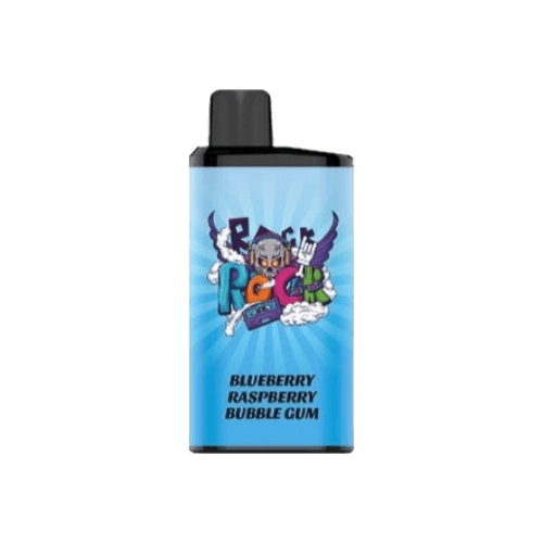 alibaba au IGET Bar Pro Blueberry Raspberry 3 Pack